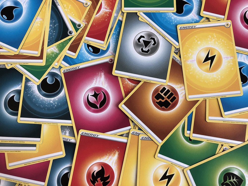 Phantasmal Flames Energy Game