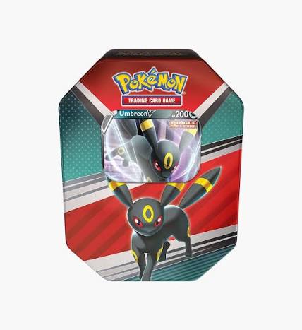 Pokémon Heroes Spring Umbreon 2022