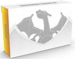 Pokémon Sword&Shield Charizard Ultra Premium Collection Box