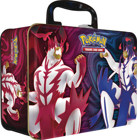 Collector's Chest Spring (2021)